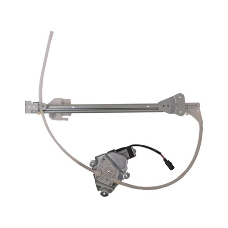 Wai Global WINDOW REGULATOR & MOTOR, WPR0766LMB WPR0766LMB